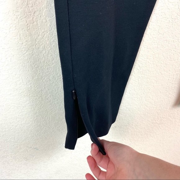 Cache Rhinestones Embellished Jegging Pants NWT - Picture 4 of 11